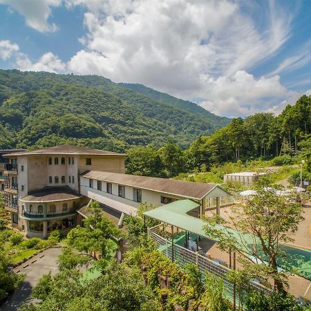 Hakonenomori Okada Exterior foto