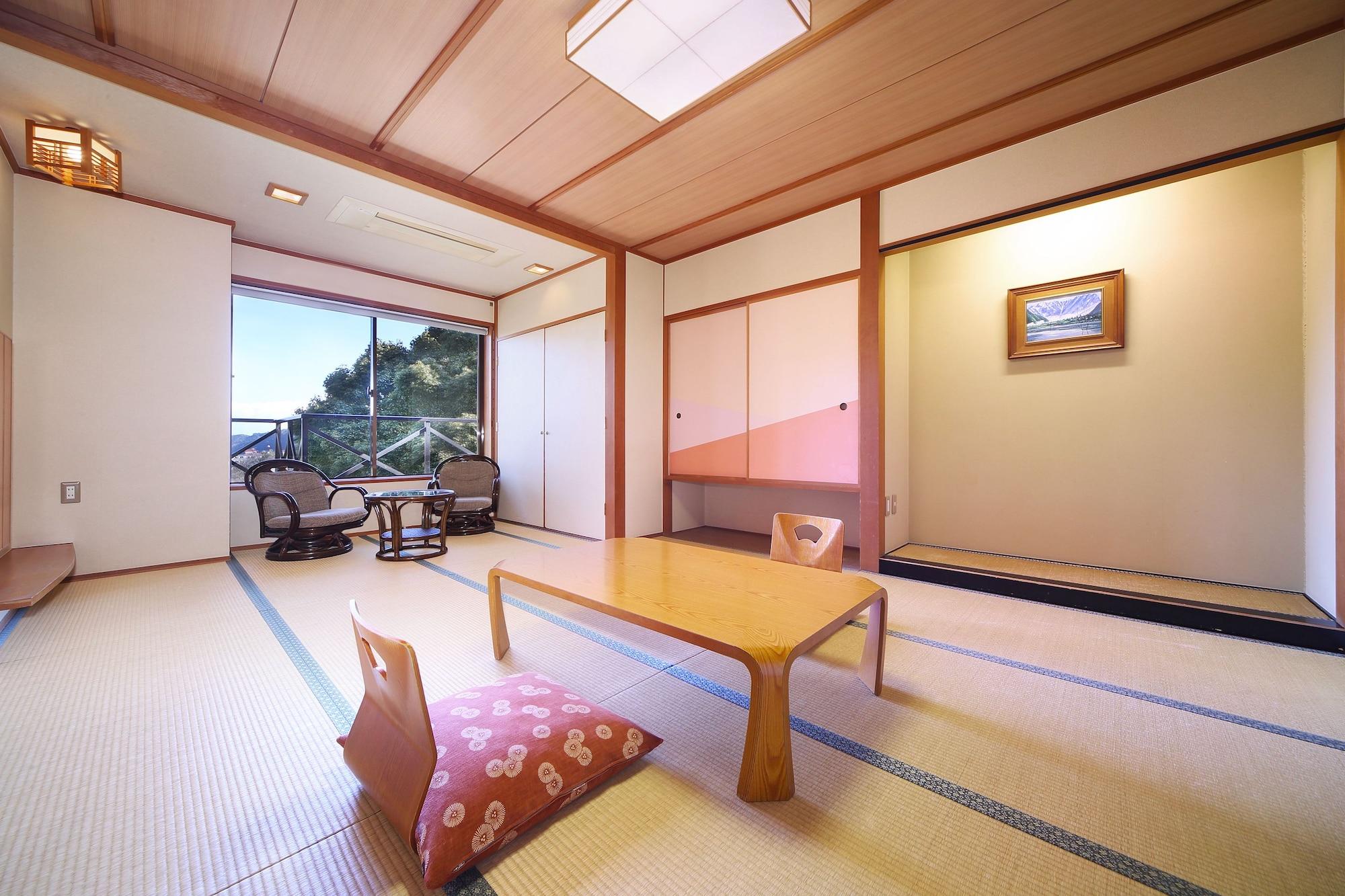 Hakonenomori Okada Exterior foto
