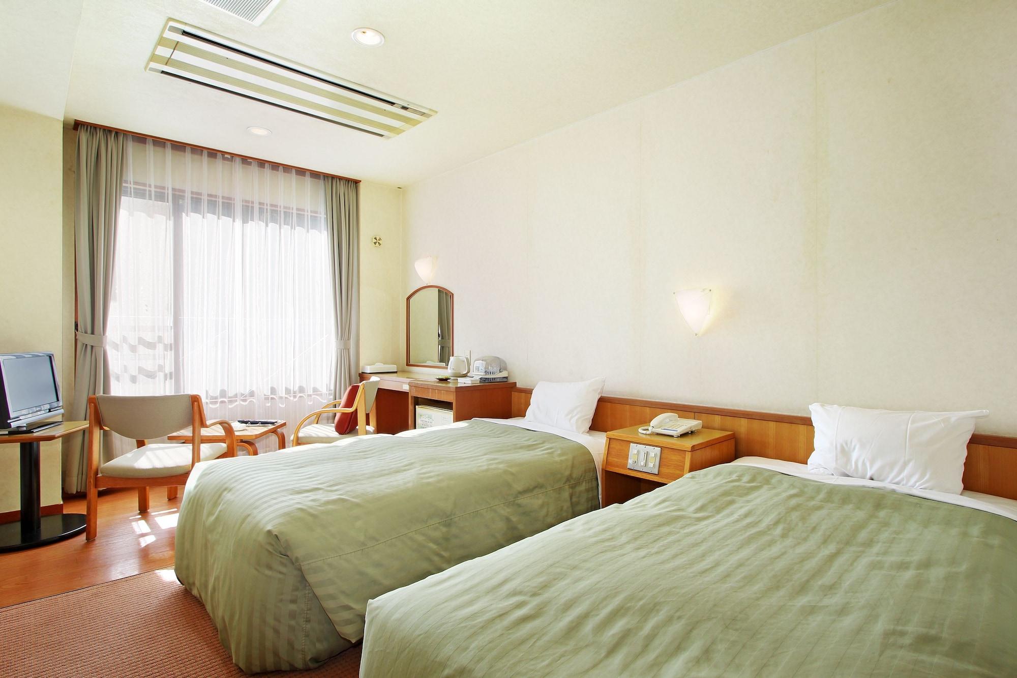Hakonenomori Okada Exterior foto
