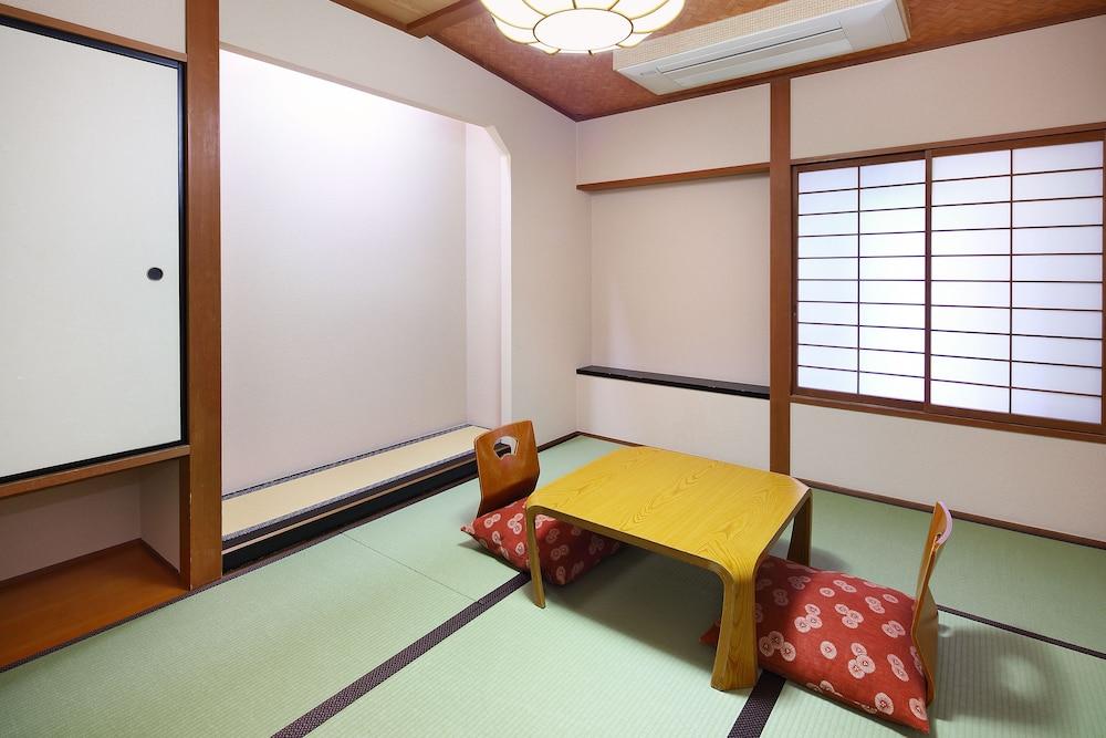 Hakonenomori Okada Exterior foto