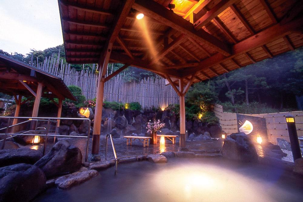 Hakonenomori Okada Exterior foto
