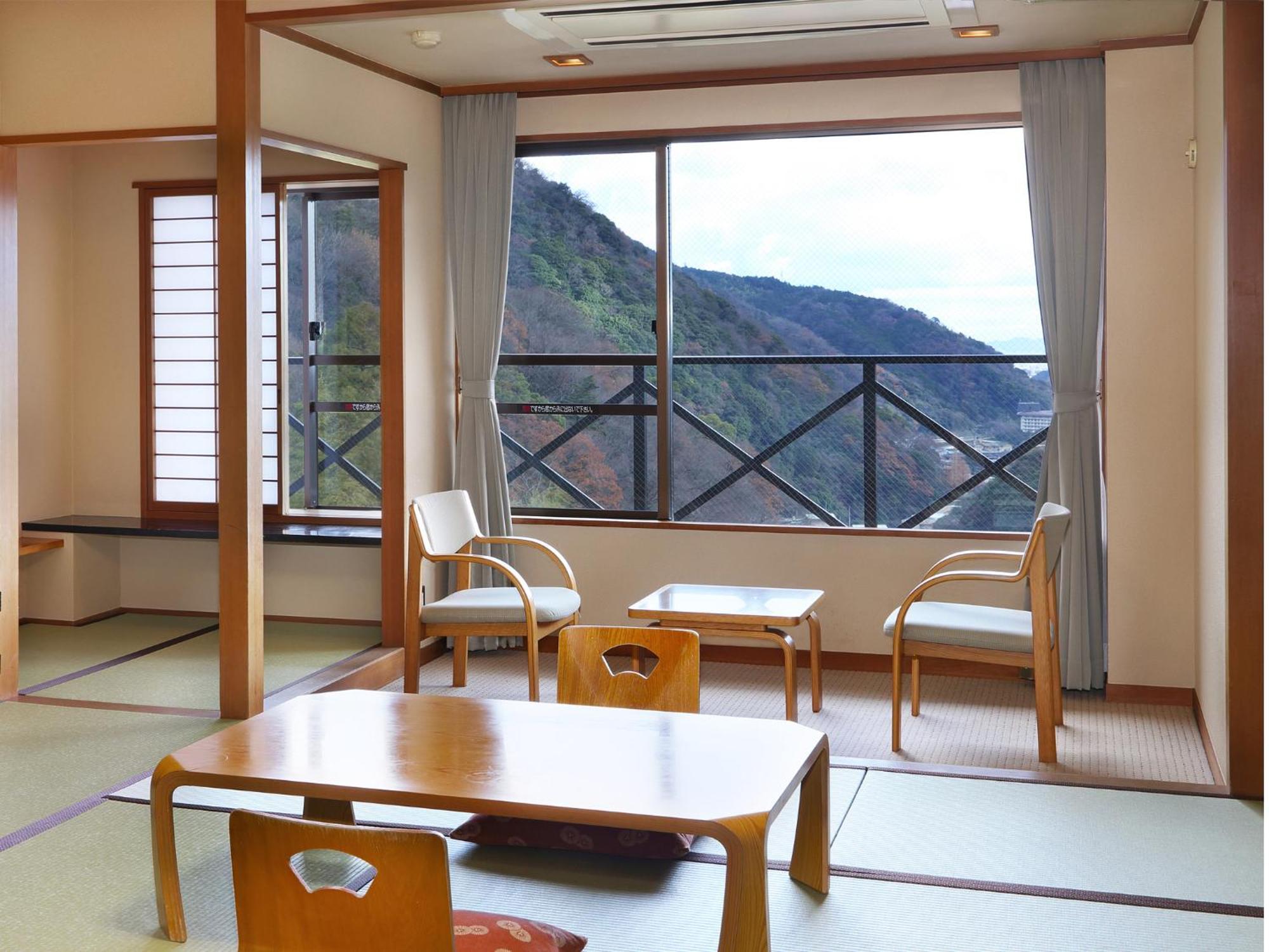 Hakonenomori Okada Exterior foto