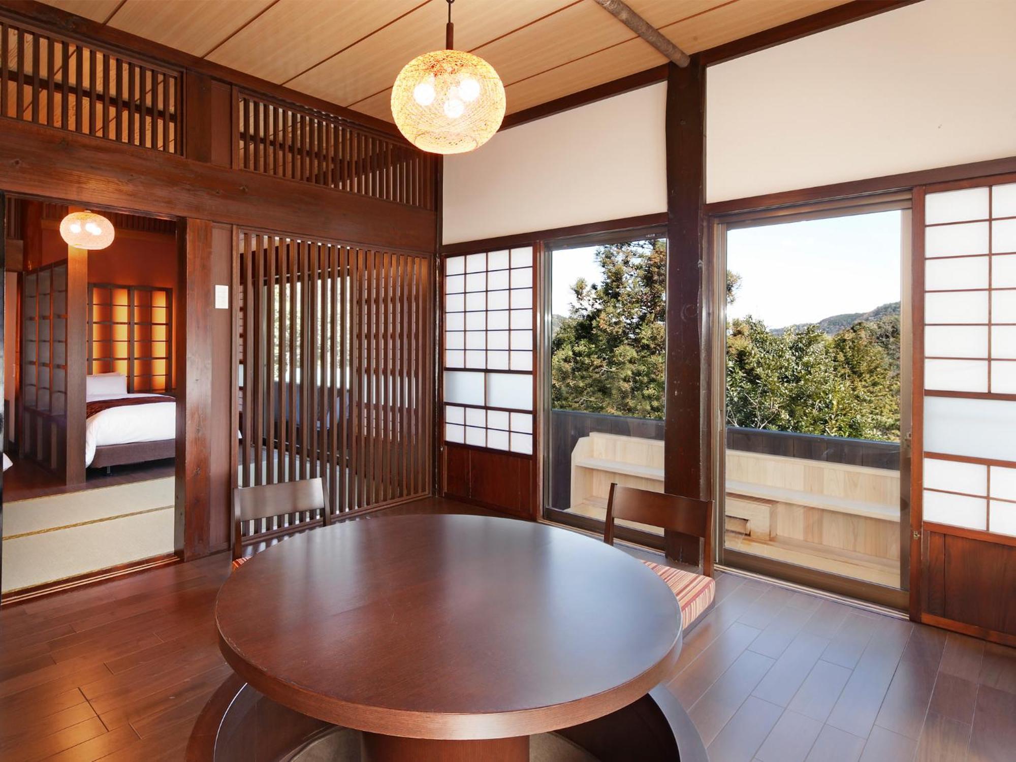 Hakonenomori Okada Exterior foto