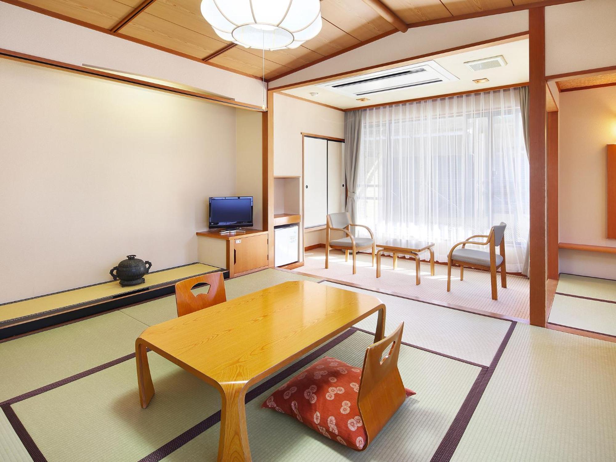 Hakonenomori Okada Exterior foto