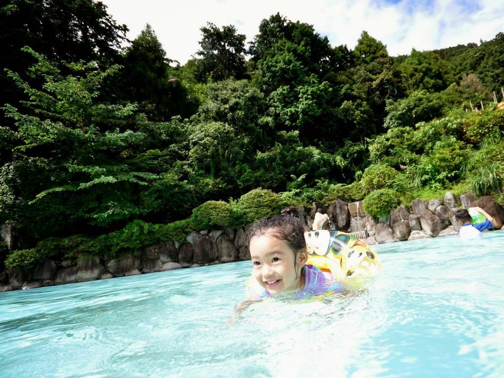 Hakonenomori Okada Exterior foto
