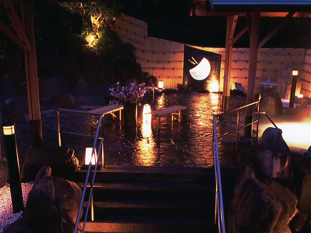 Hakonenomori Okada Exterior foto