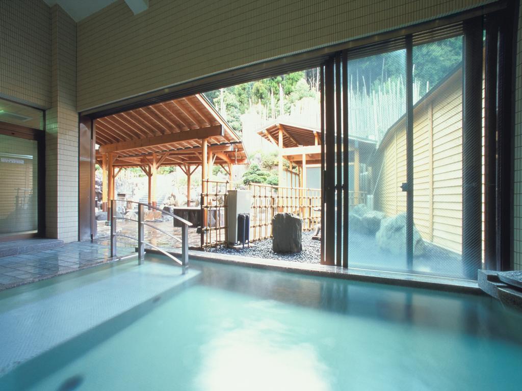 Hakonenomori Okada Exterior foto