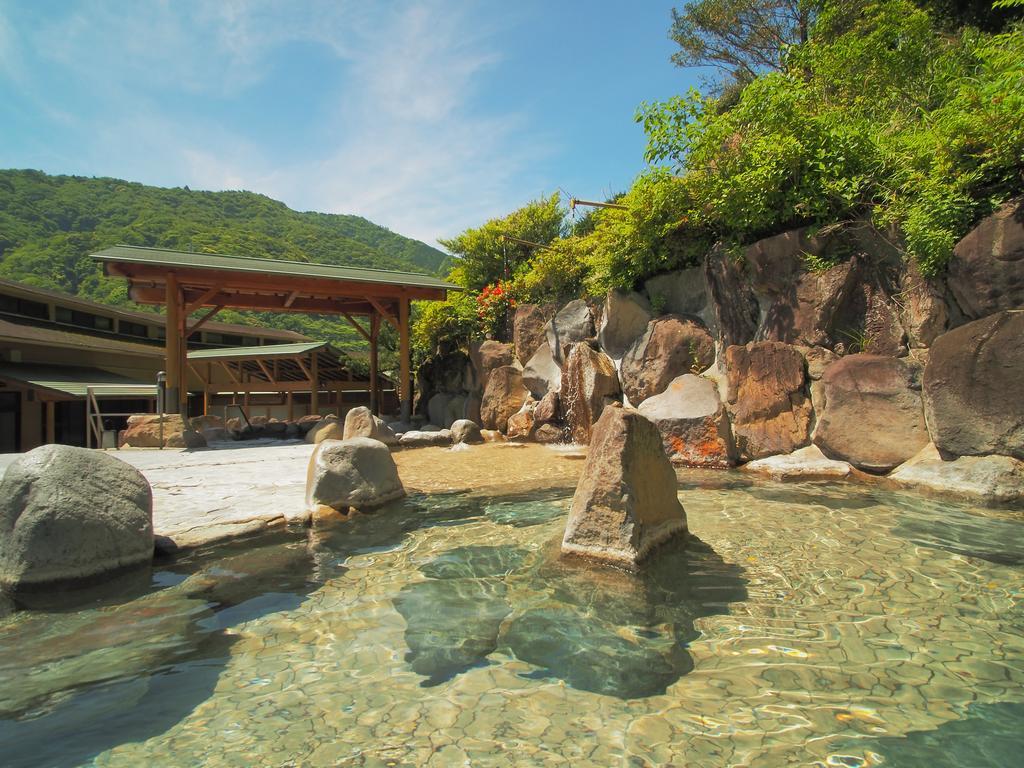 Hakonenomori Okada Exterior foto