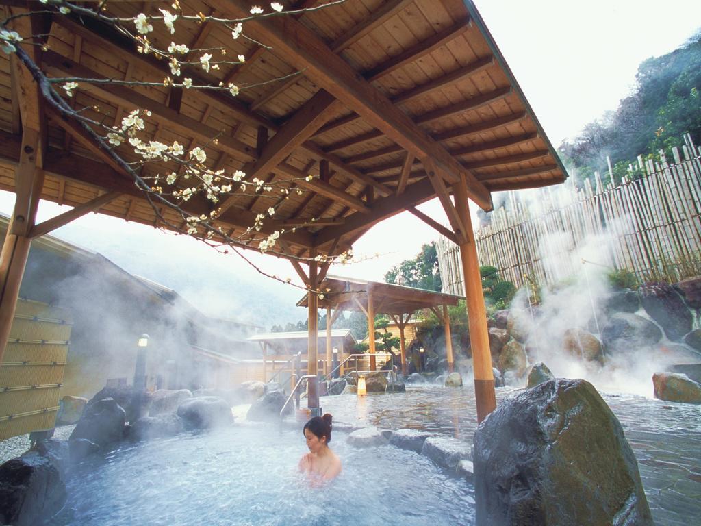 Hakonenomori Okada Exterior foto