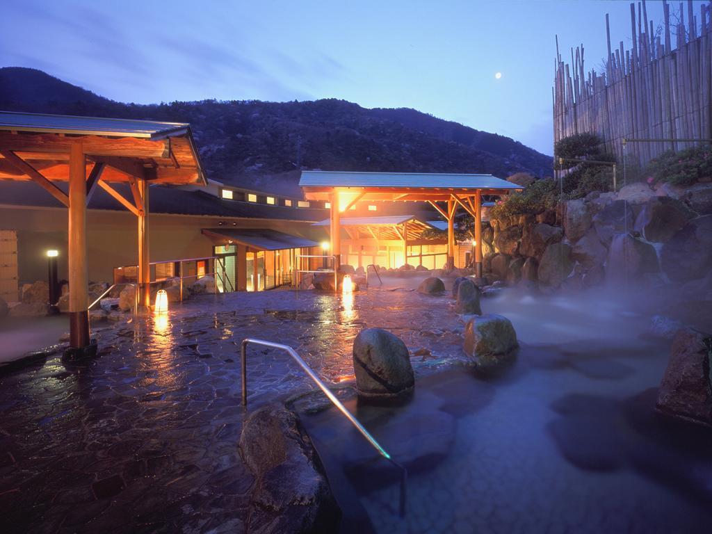 Hakonenomori Okada Exterior foto