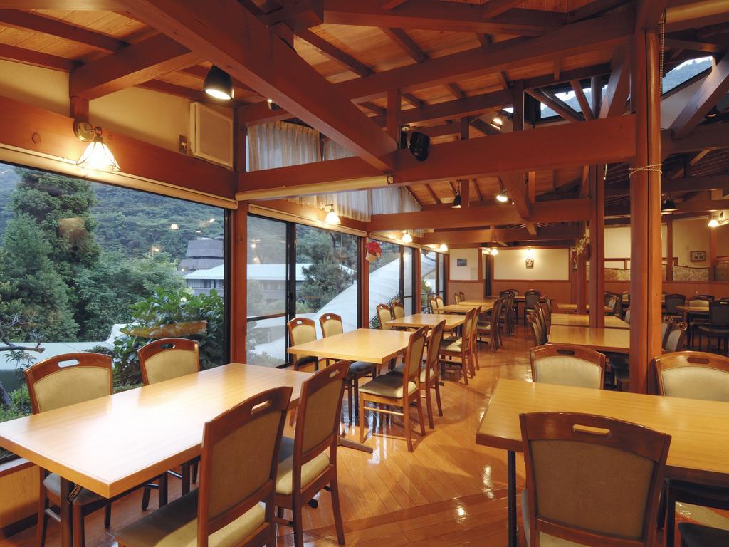 Hakonenomori Okada Exterior foto