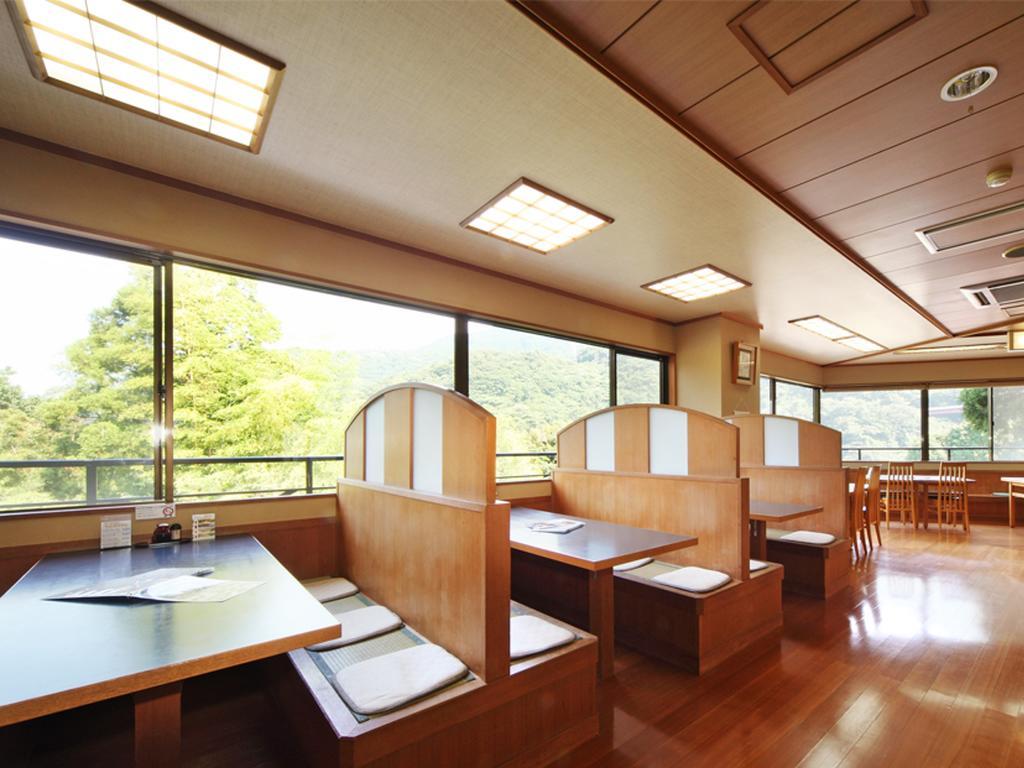 Hakonenomori Okada Exterior foto