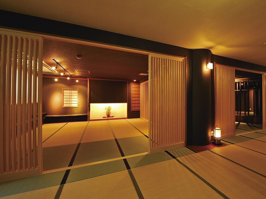 Hakonenomori Okada Exterior foto