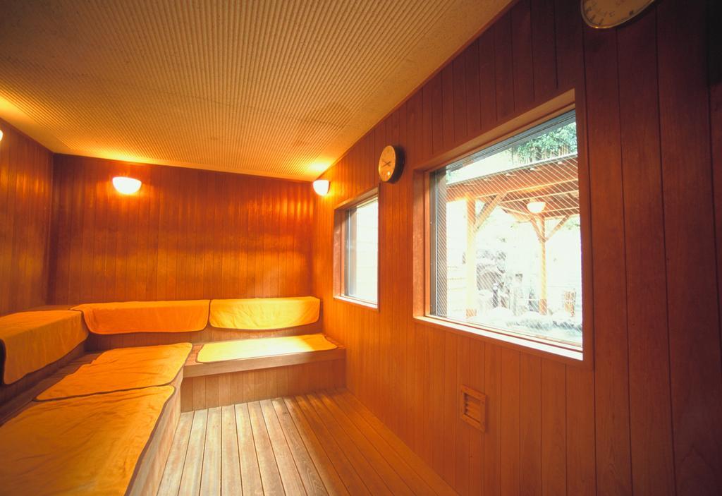 Hakonenomori Okada Exterior foto