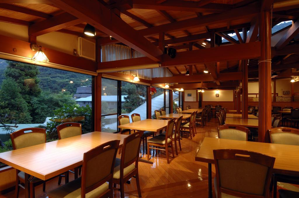 Hakonenomori Okada Exterior foto