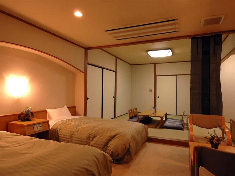 Hakonenomori Okada Exterior foto